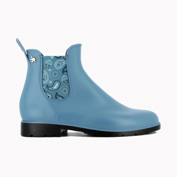 Jumpdana Denim Blue/Night Blue