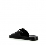 Women sandals Méduse Mambana Black