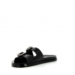 Women sandals Méduse Mambana Black