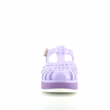 Women sandals Méduse Sunrise Purple