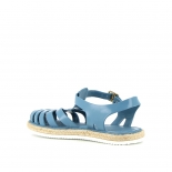 Sandales femme Méduse Suncorde Denim SUNCORDE-FE-DENIM