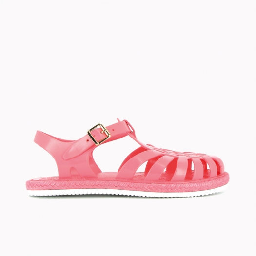 Women sandals Méduse Suncorde Candy