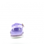 Women sandals Méduse Suncorde Purple