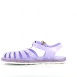 Women sandals Méduse Suncorde Purple