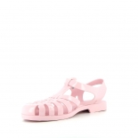 Women sandals Méduse Sunmif Pastel Pink