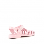 Women sandals Méduse Sunmif Pastel Pink