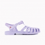 Women sandals Méduse Sunmif Purple