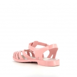 Childrens sandals Méduse Suntropic Marshmallow