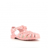 Childrens sandals Méduse Suntropic Marshmallow