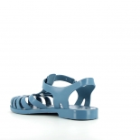 Childrens sandals Méduse Sundana Denim Blue