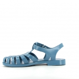 Childrens sandals Méduse Sundana Denim Blue