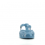 Childrens sandals Méduse Sundana Denim Blue