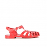 Women sandals Méduse Sundana Carmine