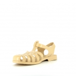 Childrens sandals Méduse Sun Beige