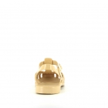 Childrens sandals Méduse Sun Beige