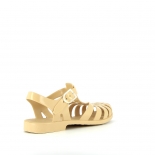 Childrens sandals Méduse Sun Beige