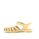 Childrens sandals Méduse Sun Beige