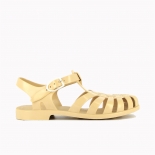 Mens sandals Méduse Sun Beige