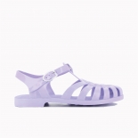 Childrens sandals Méduse Sun Purple