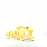 Women sandals Méduse Suncorde Straw