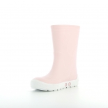 Bottes enfant Méduse Airport Rose Pastel/Blanc AIRPORT-EN-ROPABL