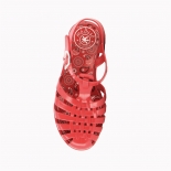 Women sandals Méduse Sundana Carmine