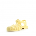Childrens sandals Méduse Sun Straw