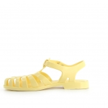 Childrens sandals Méduse Sun Straw