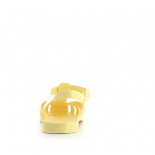 Childrens sandals Méduse Sun Straw