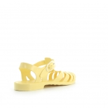 Childrens sandals Méduse Sun Straw