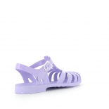Childrens sandals Méduse Sun Purple