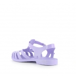 Childrens sandals Méduse Sun Purple