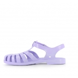 Childrens sandals Méduse Sun Purple