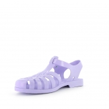 Childrens sandals Méduse Sun Purple