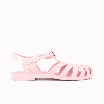 Sun Pastel Pink