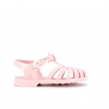 Childrens sandals Méduse Sun Pastel Pink