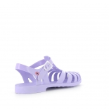 Women sandals Méduse Sunmif Purple