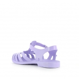 Women sandals Méduse Sunmif Purple