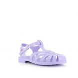 Women sandals Méduse Sunmif Purple