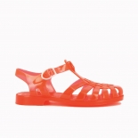 Mens sandals Méduse Sun Flame