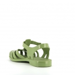 Mens sandals Méduse Sun Olive