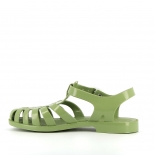 Sandales homme Méduse Sun Olive SUN-HO-OL