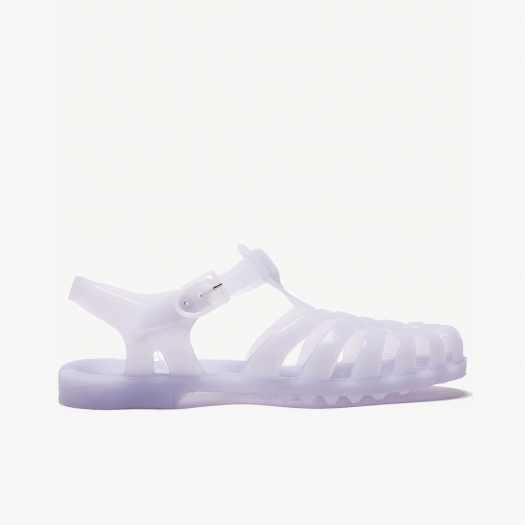 Mens sandals Méduse Sun Translu Mens sandals Méduse Sun Translu