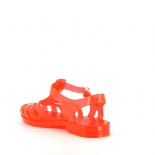 Mens sandals Méduse Sun Flame