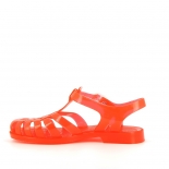 Mens sandals Méduse Sun Flame