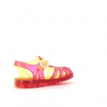 Childrens sandals Méduse Suntri Lemon/Strawberry