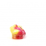 Childrens sandals Méduse Suntri Lemon/Strawberry