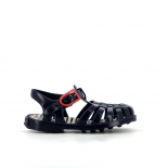 Childrens sandals Méduse Sunray Navy Blue