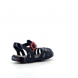 Childrens sandals Méduse Sunray Navy Blue