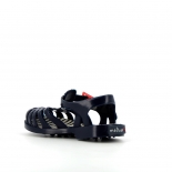 Childrens sandals Méduse Sunray Navy Blue